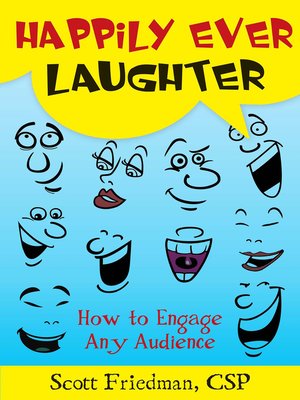 cover image of Happily Ever Laughter